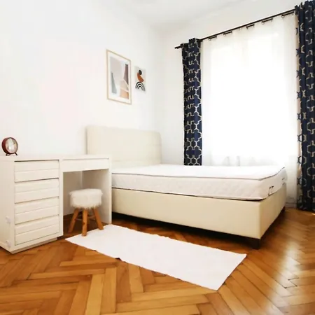 Apartment Lovely Center Sarajevo