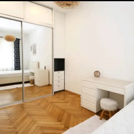 Lovely Center Apartment Sarajevo